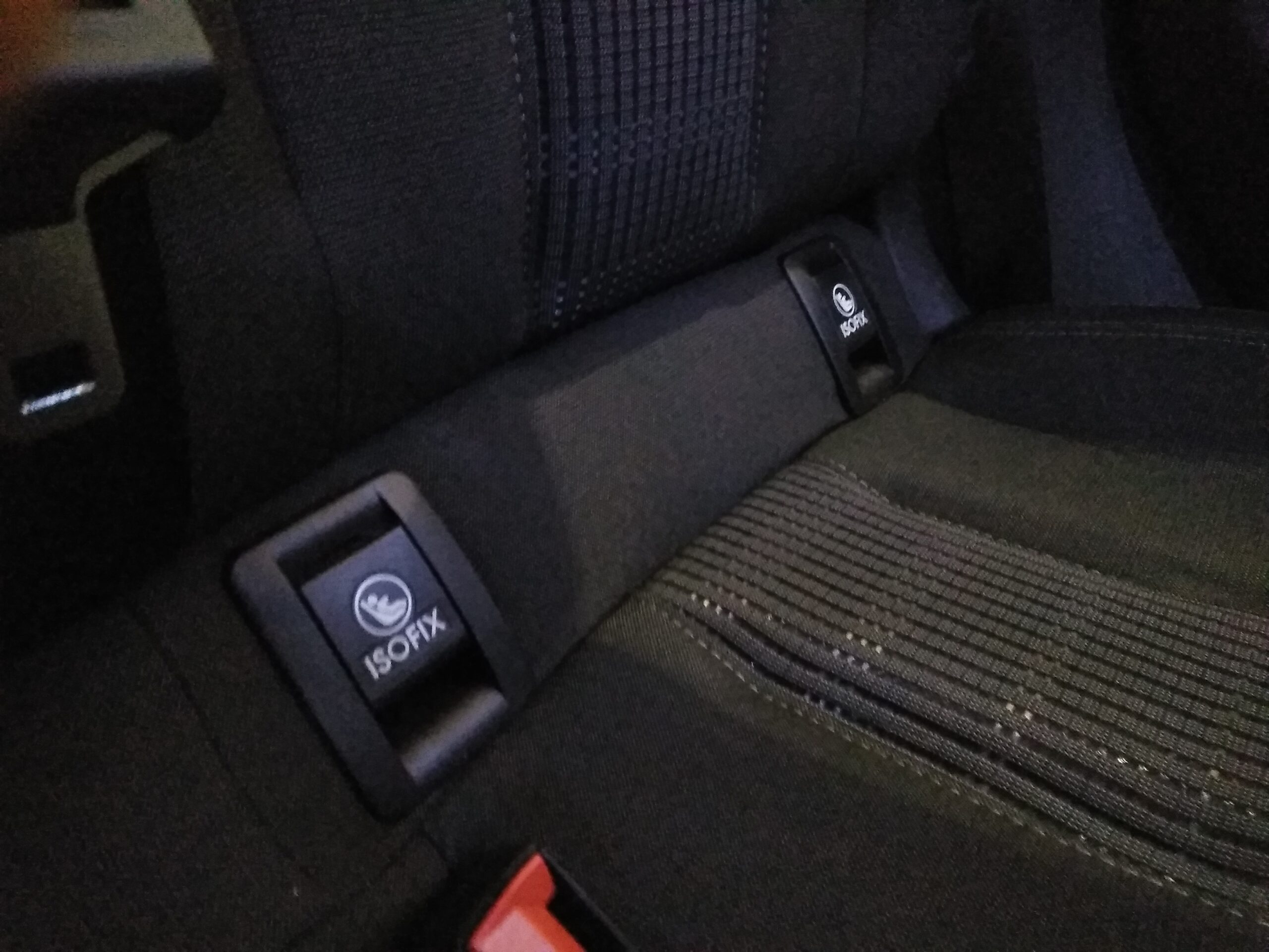 Base Isofix para ovinho: vale mesmo a pena comprar? — imagem 3