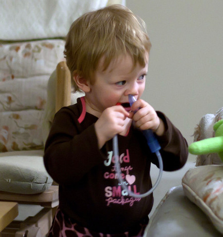 Kit de primeiros socorros para recém-nascido: o que ter em casa nos primeiros meses — imagem 2