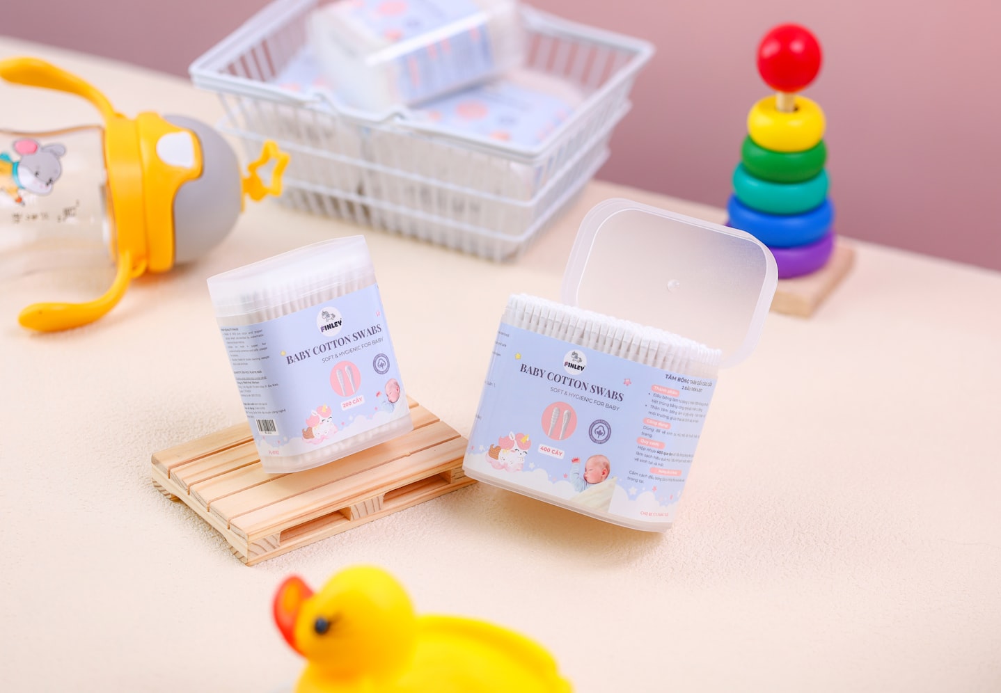 Kit de primeiros socorros para recém-nascido: o que ter em casa nos primeiros meses — imagem 3