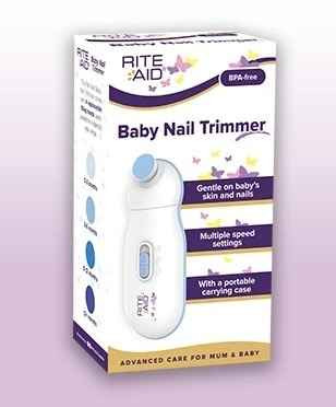 Como cortar as unhas ao recém-nascido: guia completo para pais em Portugal — imagem 2