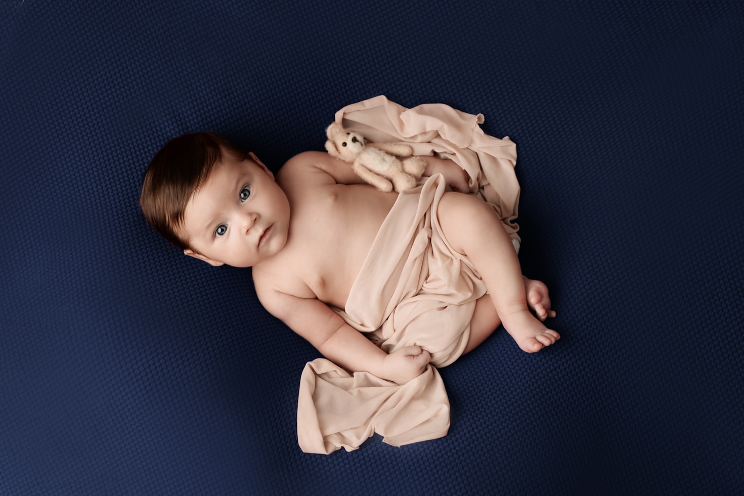 Como lavar a roupa do bebé recém-nascido: detergentes, amaciador e truques anti-alergias — imagem 2