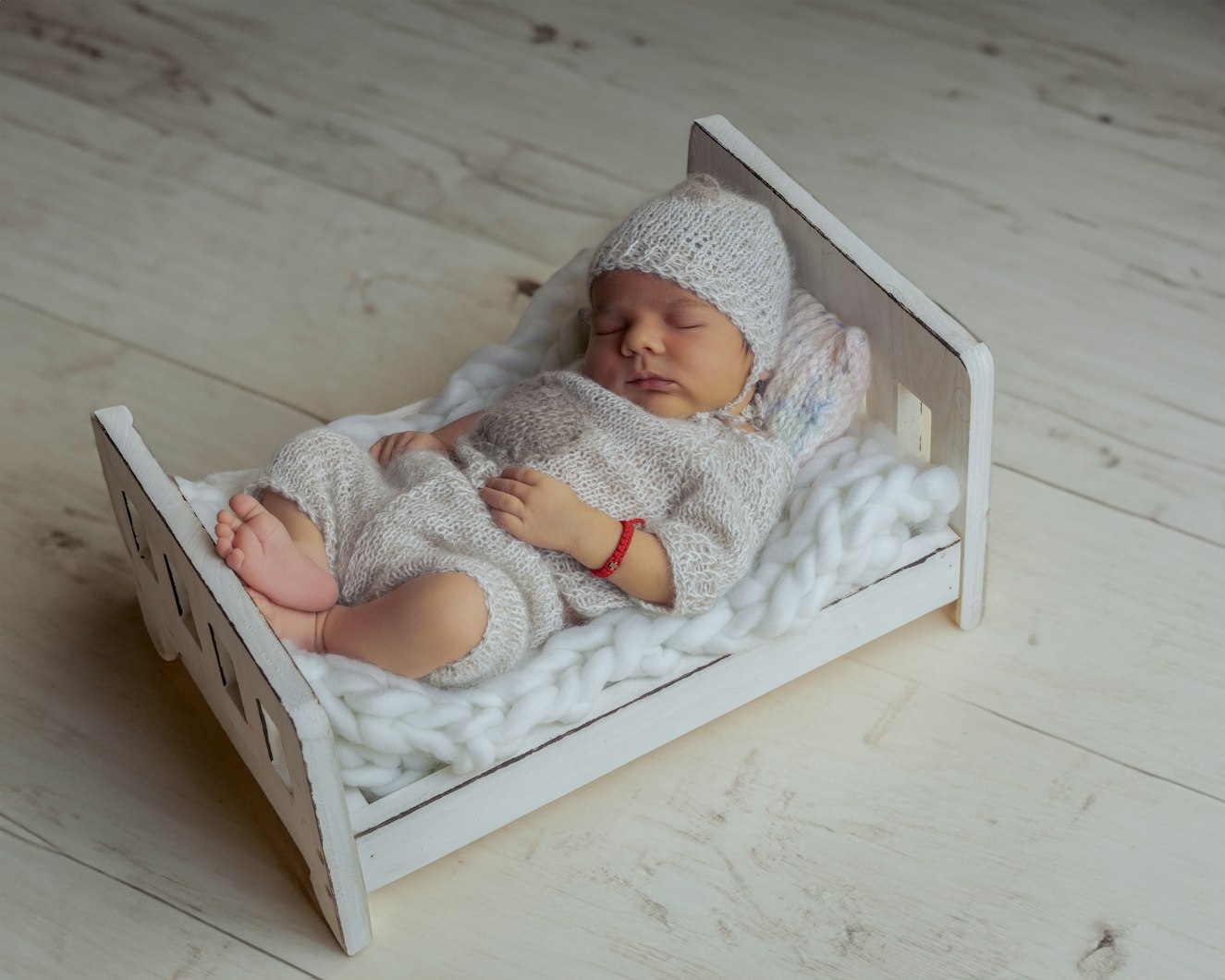 Como preparar a cama do bebé: colchão, protetor e lençóis (guia completo) — imagem 2
