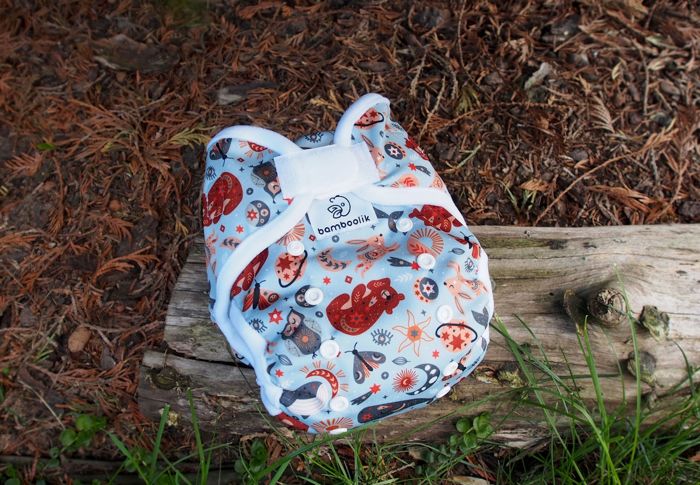 Fraldas para recém-nascido: como escolher as melhores para a maternidade e para casa — imagem 2