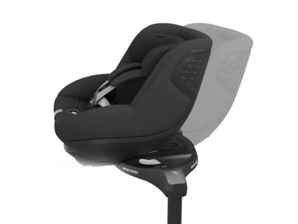 Maxi-Cosi Pearl 360 Pro: review completa para quem já tem a FamilyFix 360 Pro — imagem 1