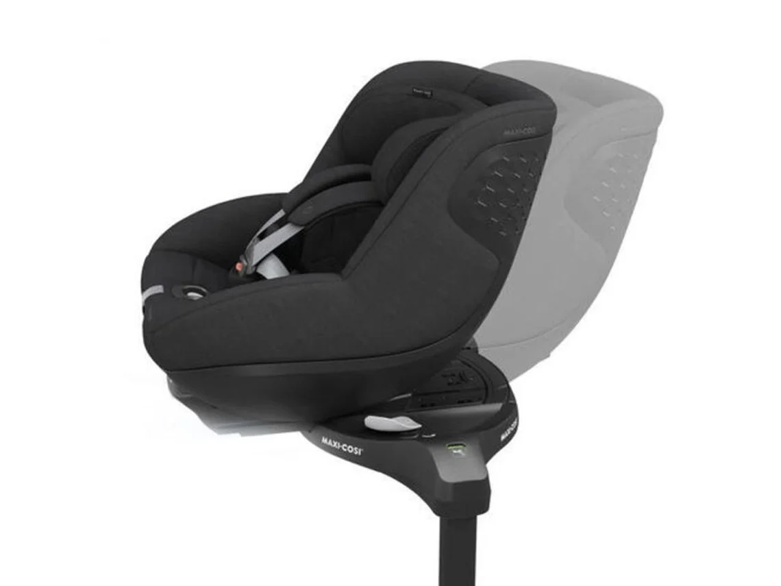Maxi-Cosi Pearl 360 Pro: review completa para quem já tem a FamilyFix 360 Pro — imagem 1