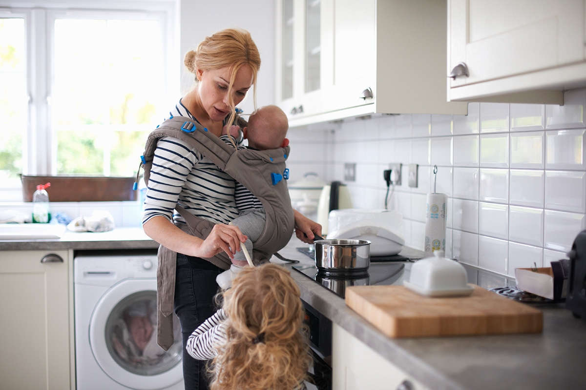Como escolher o melhor marsúpio para recém-nascido em Portugal (guia babywearing) — imagem 3